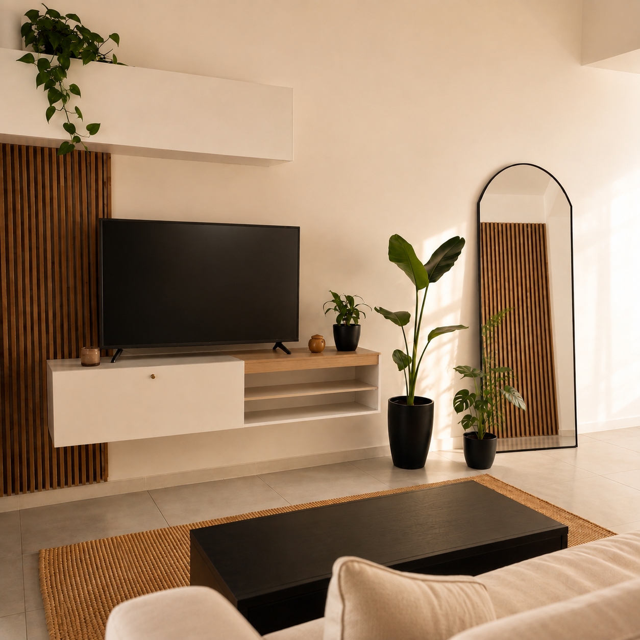 Living de casaNIDO Deco&design