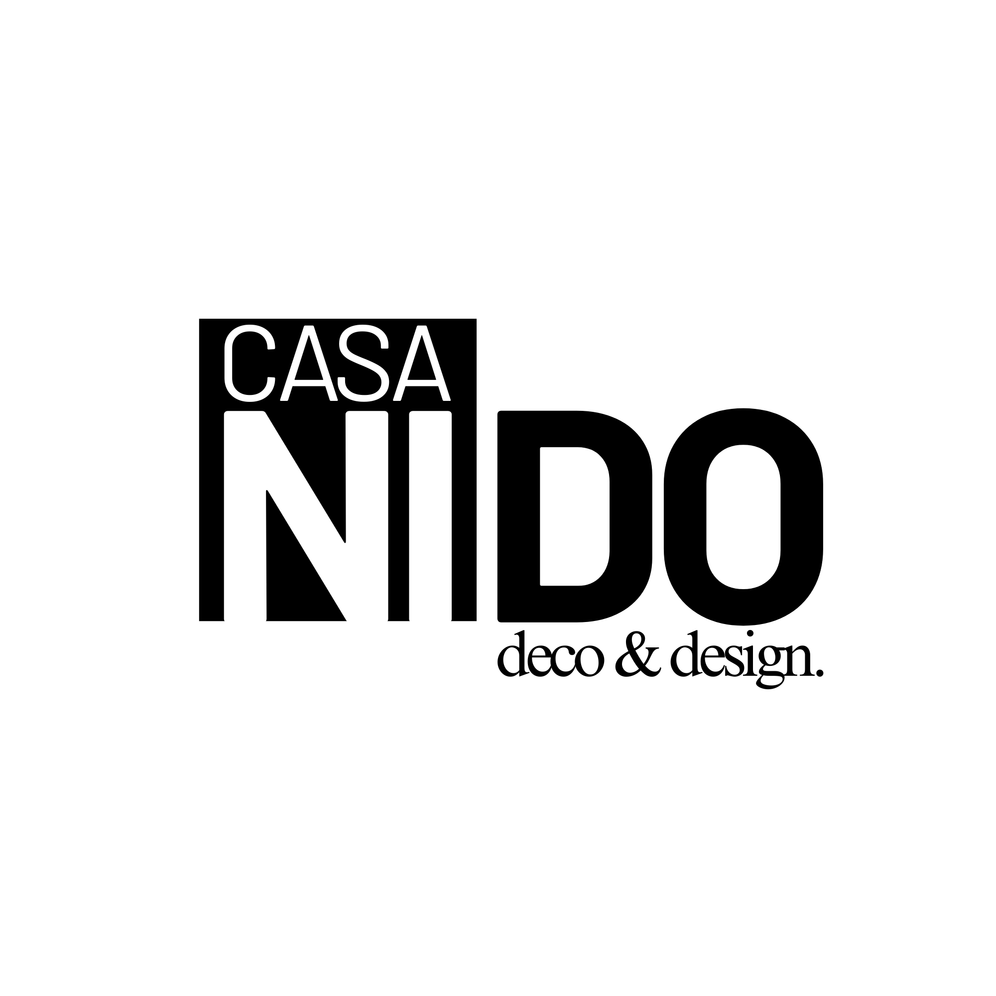 casaNIDO Deco&design